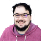 pixelated avatar of Josh
